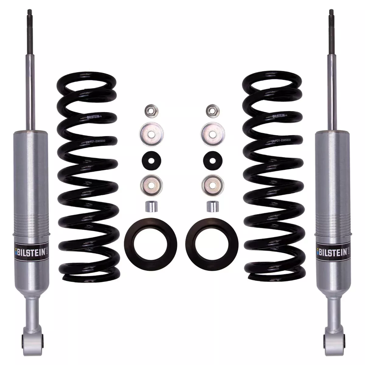FRONT LEVELING KIT 10-24 4RUNNER/FJ CRUISER-47-310025