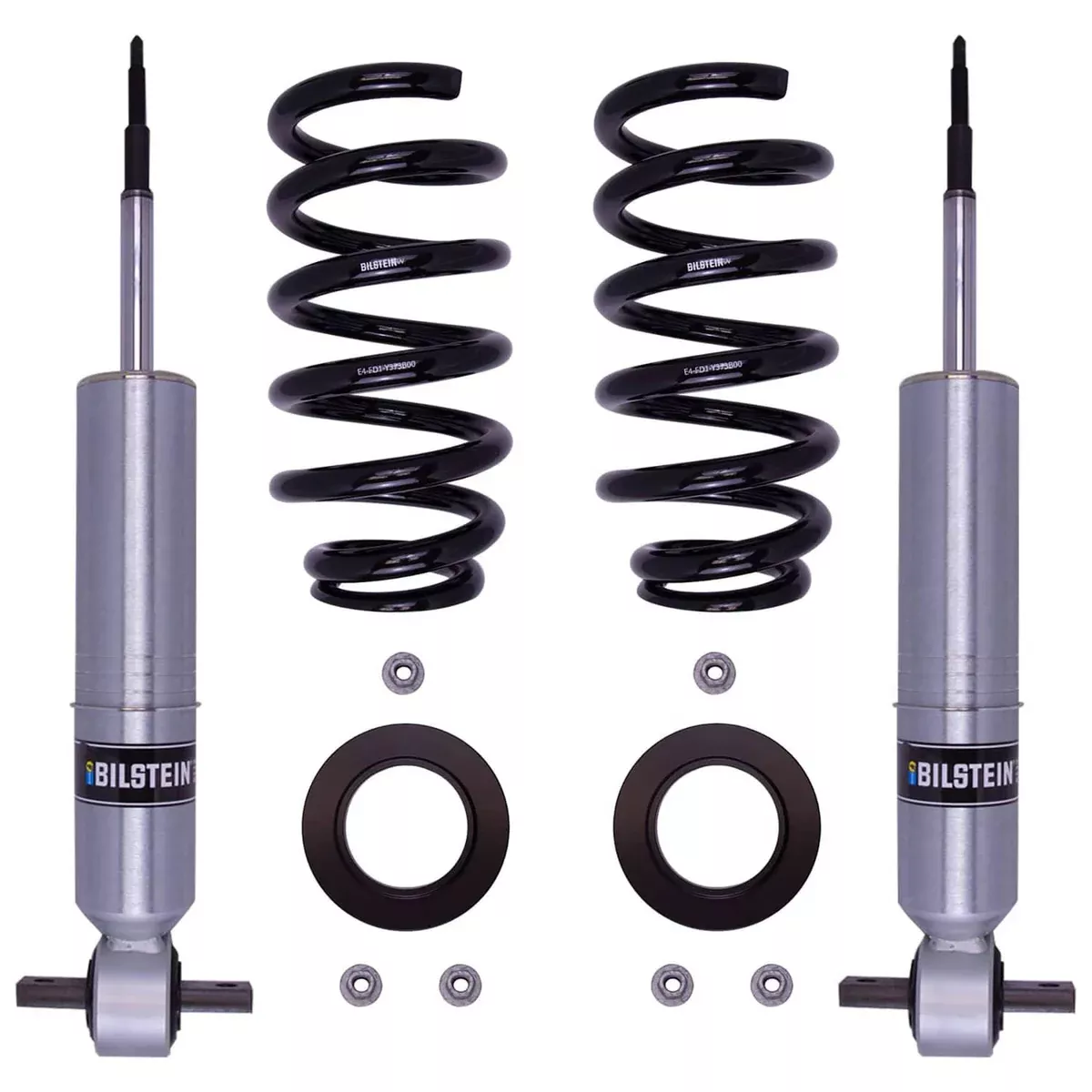 FRONT LEVELING KIT 14-18 GM 1500-47-310834