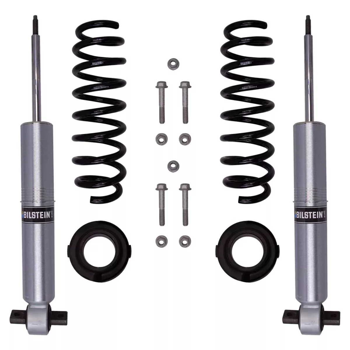 FRONT LEVELING KIT 21-26 BRONCO 2 DOOR-47-325586