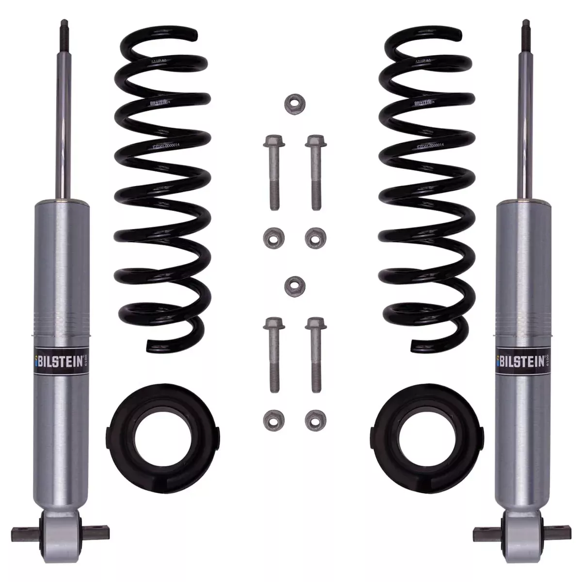 FRONT LEVELING KIT 21-26 BRONCO 4 DOOR-47-313996