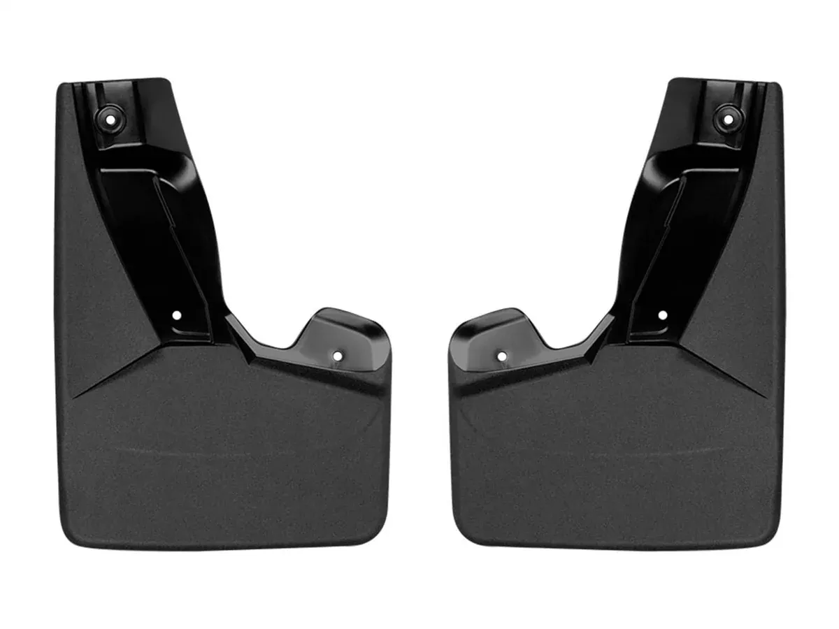 FRONT MUD FLAPS 15-20 TAH/YUK/ESC-110129