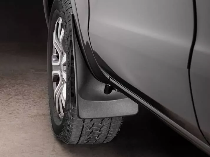 FRONT MUD FLAPS 19-23 RANGER (EXC TREMOR)-110106