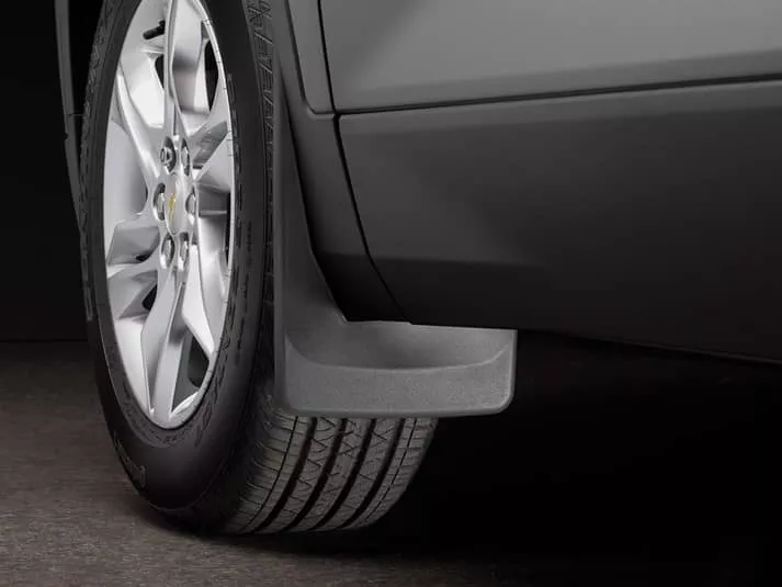 FRONT MUD FLAPS 19-25 BLAZER-110104