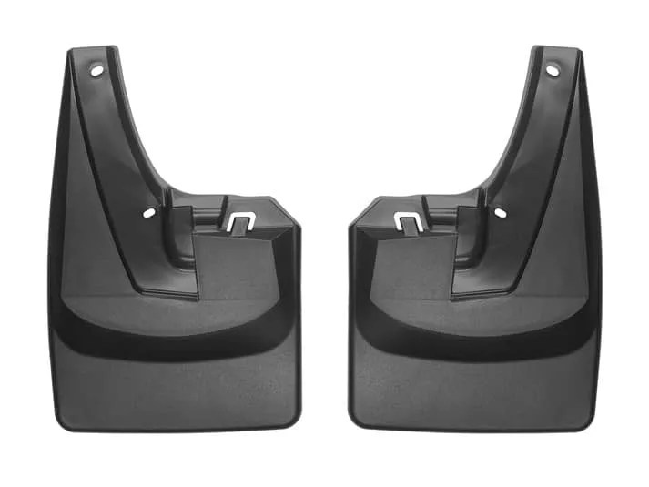 FRONT MUD FLAPS 19-26 RAM2500/3500-110108