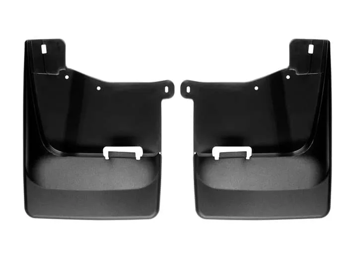 FRONT MUD FLAPS 20-26 CHEV HD-110118