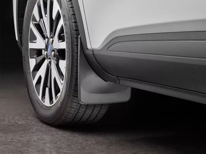 FRONT MUD FLAPS 20-26 ESCAPE-110117