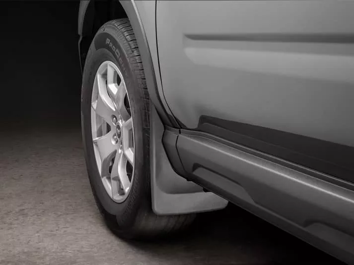 FRONT MUD FLAPS 21-26 BRONCO SPORT-110133