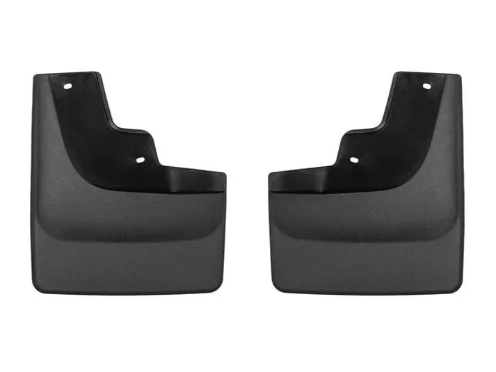 FRONT MUD FLAPS 21-26 F150 RAPTOR-110150