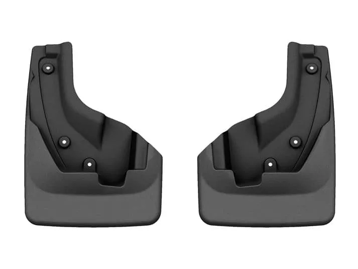 FRONT MUD FLAPS 22-25 FORESTER WILDERNESS-110167