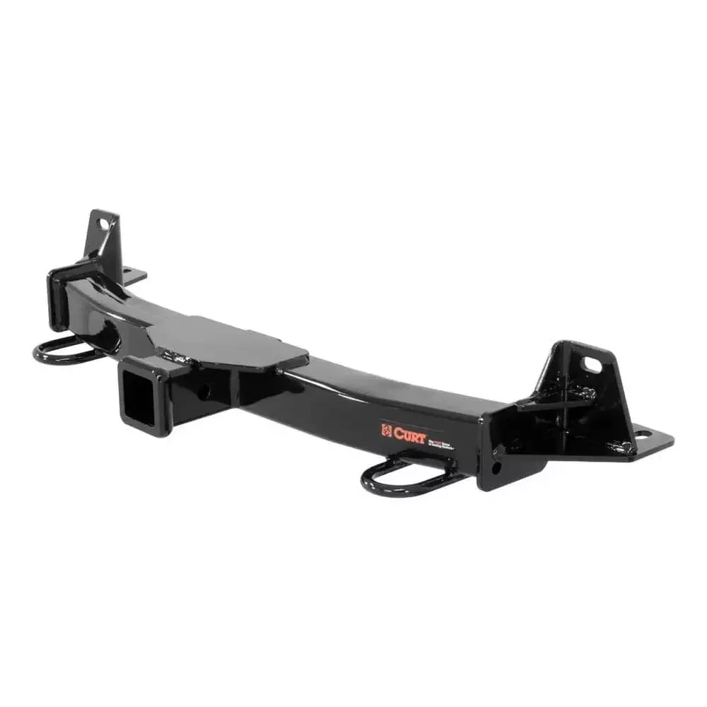 FRONT RECEIVER 16-23 TACOMA-31075