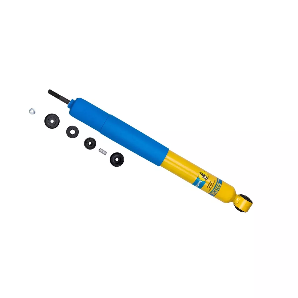 FRONT SHOCK 17-26 S/DUTY-24-274937