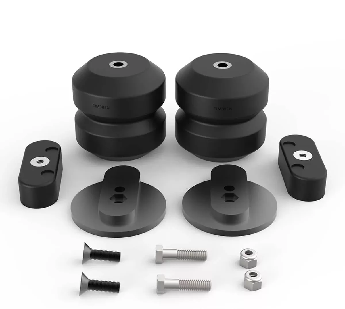 FRONT SPRING 19-24 RAM 2500/3500 CAB & CHASSIS-DF25004F