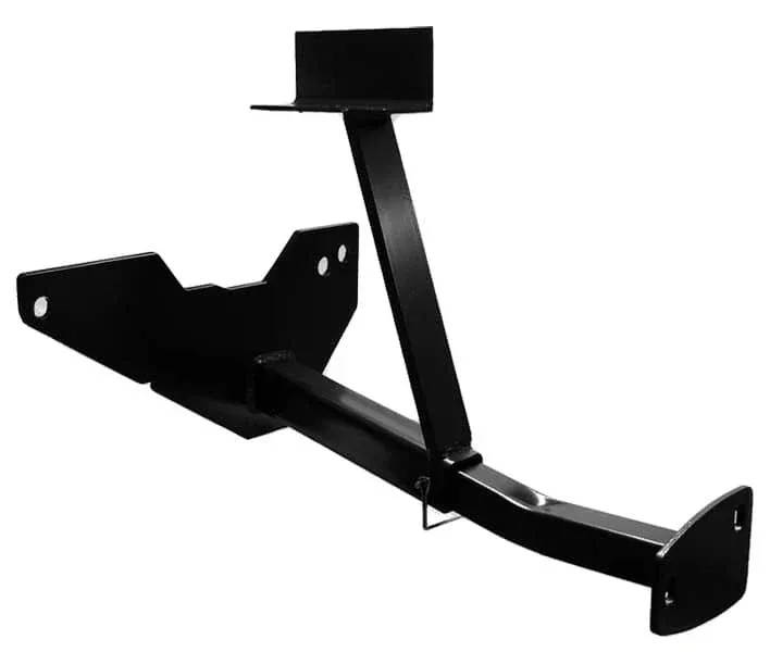 FRONT TIE DOWNS 01-10 GM HD 6.5'-C2205
