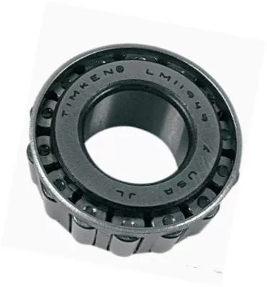 Front Wheel Bearing, Premium