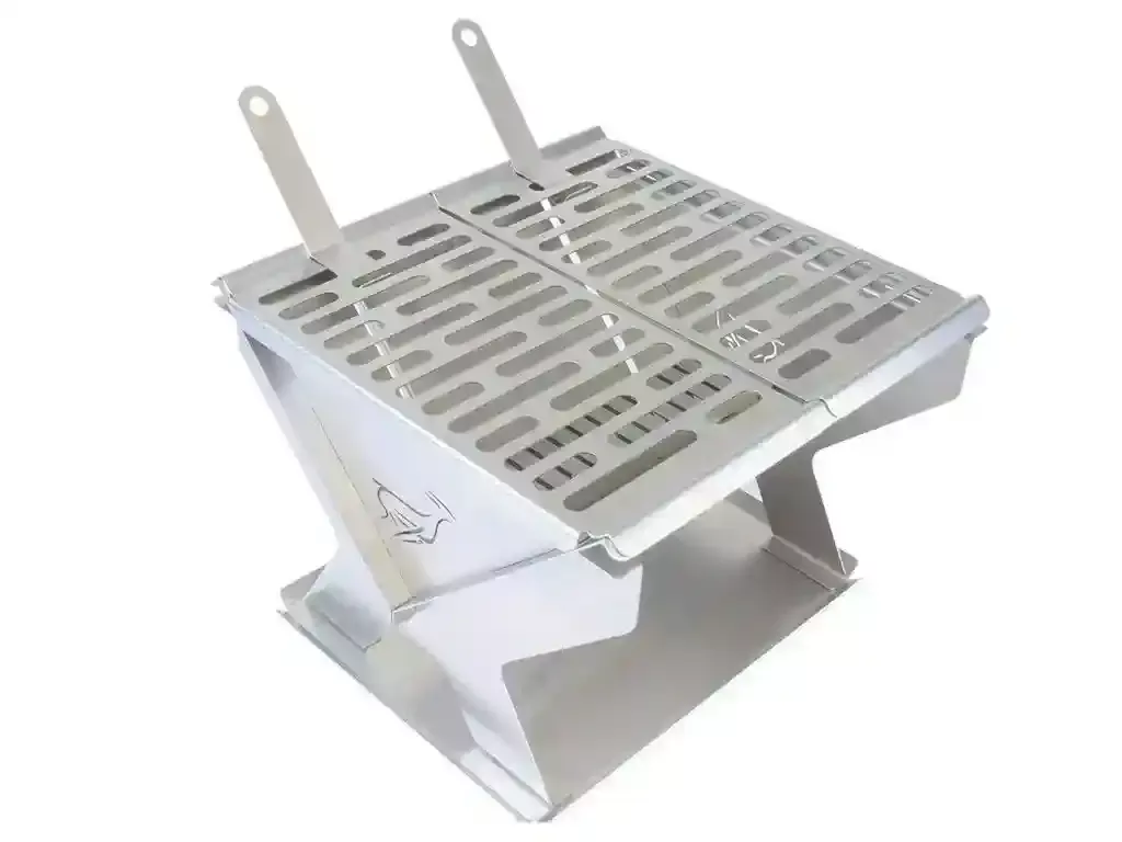FrontRunner BBQ Fire Pit