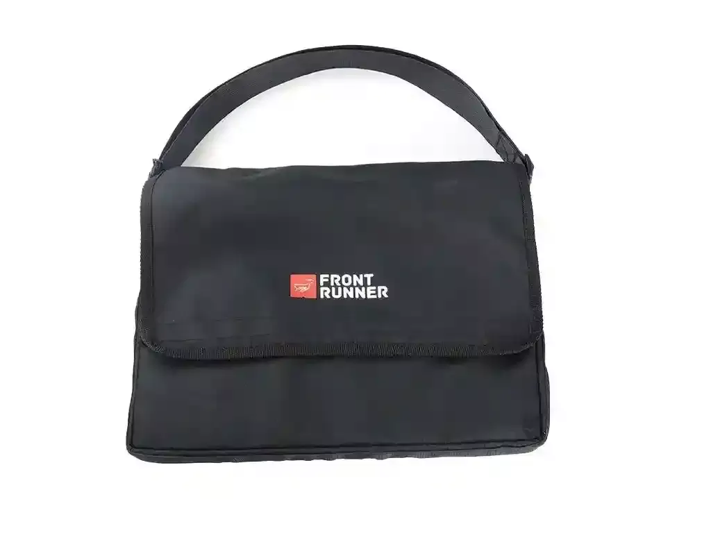 FrontRunner Camping Bag forBBQ Fire Pit or Laptop