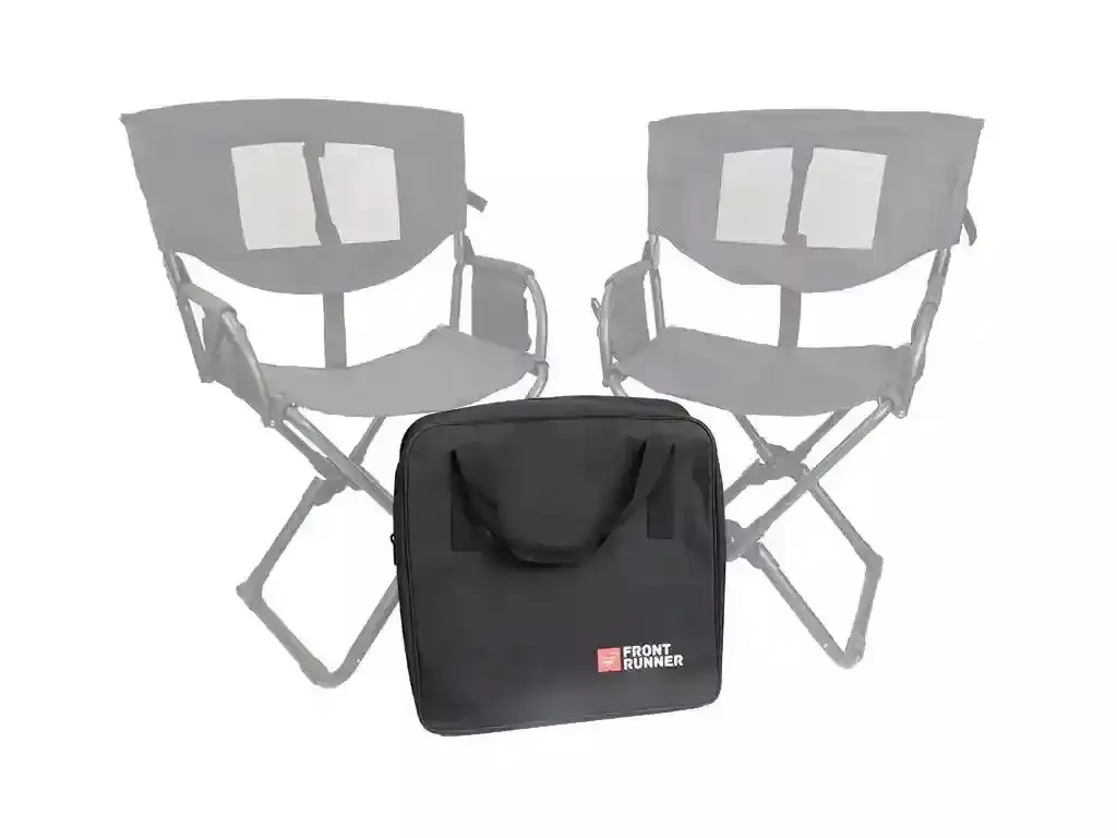 FrontRunner Expander Chair Double Storage Bag