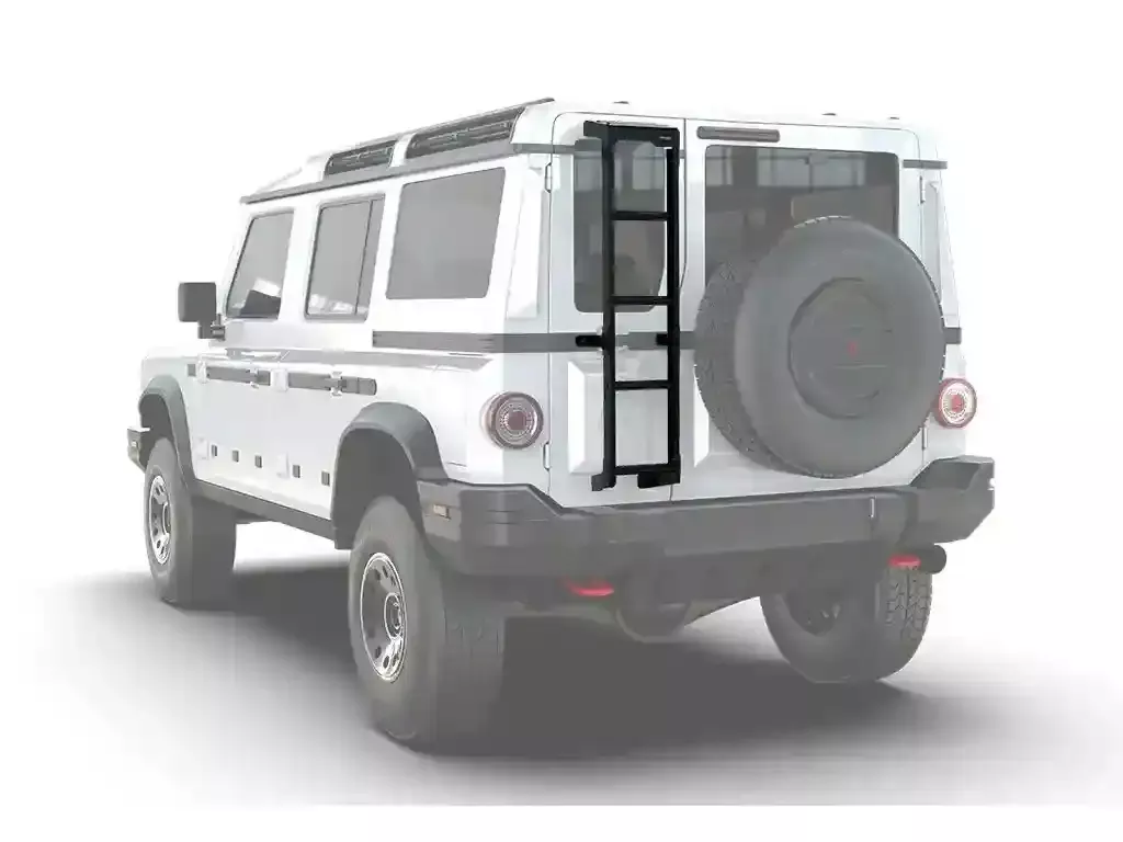 FrontRunner Ladder Suitable for Ineos Grenadier