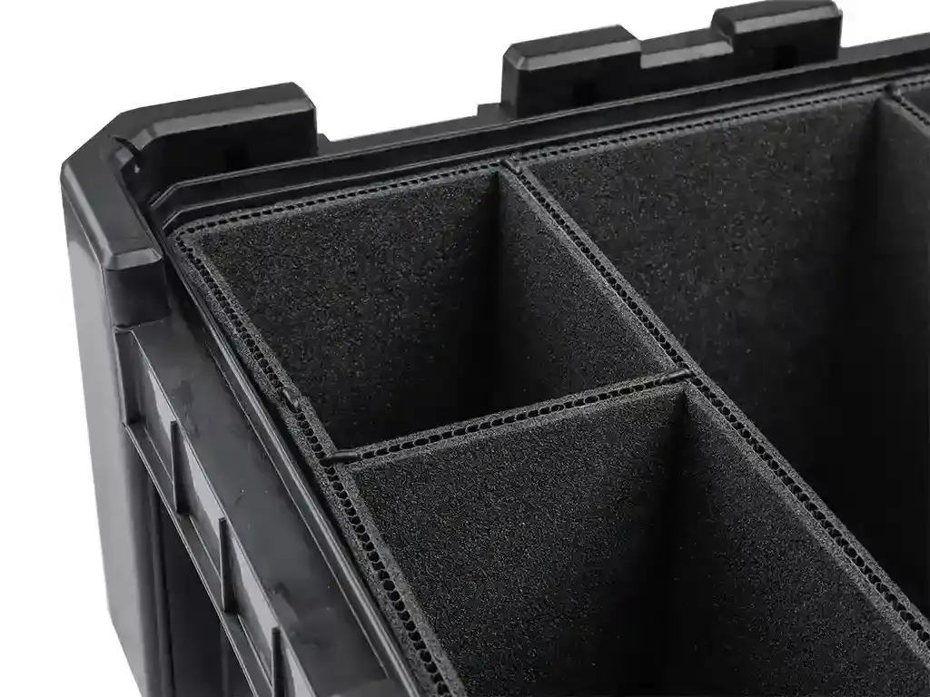 FrontRunner Wolf Pack Storage Box Foam Dividers