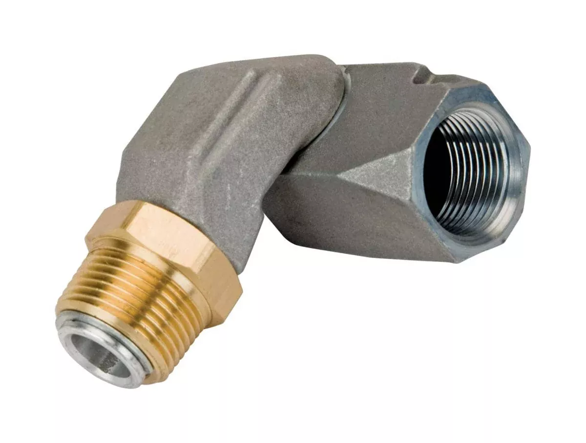 FUEL HOSE SWIVEL-150400-02