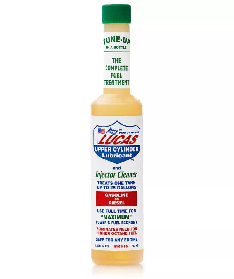 FUEL TREATMENT 155ML-20020