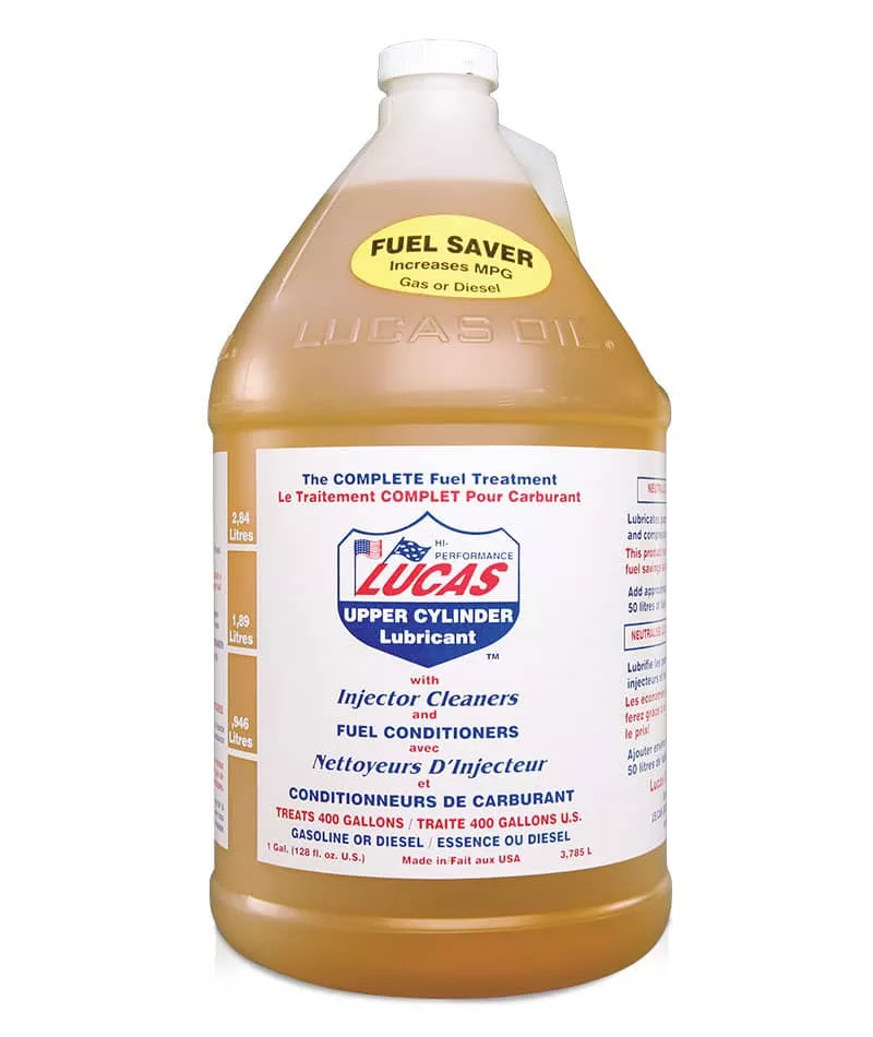 FUEL TREATMENT 3.78L-20013
