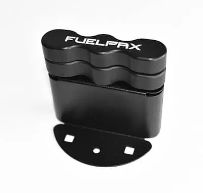 FUELPAX PACK MOUNT-FX-DLX-PM