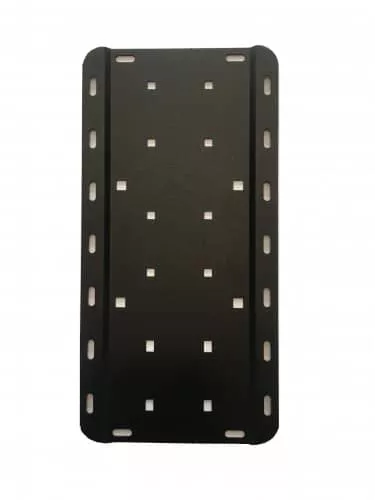 FUELPAX UNIVERSAL PLATE-FX-UP