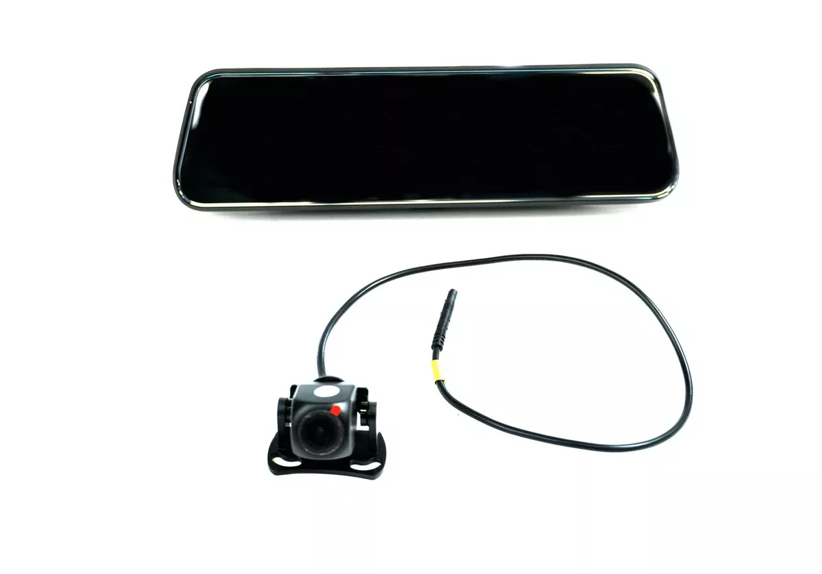 FULLVUE MIRROR SYSTEM-FVMR-1100