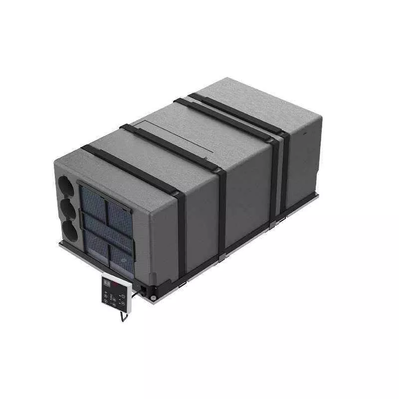 Furrion RV Underbunk Aircon ReveRSe Cycle 2.6Kw