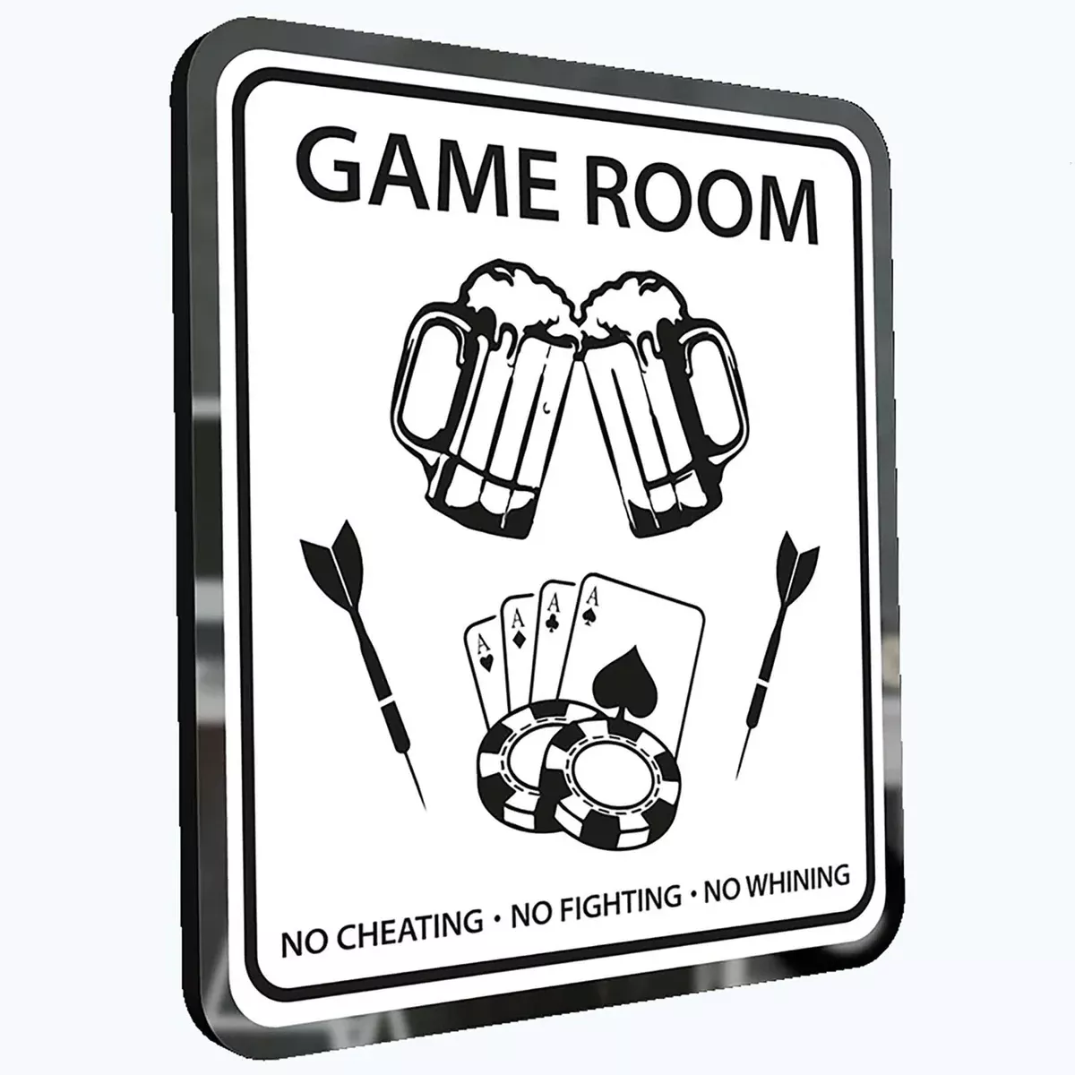 GAME ROOM INFINITY LIGHT-IL733