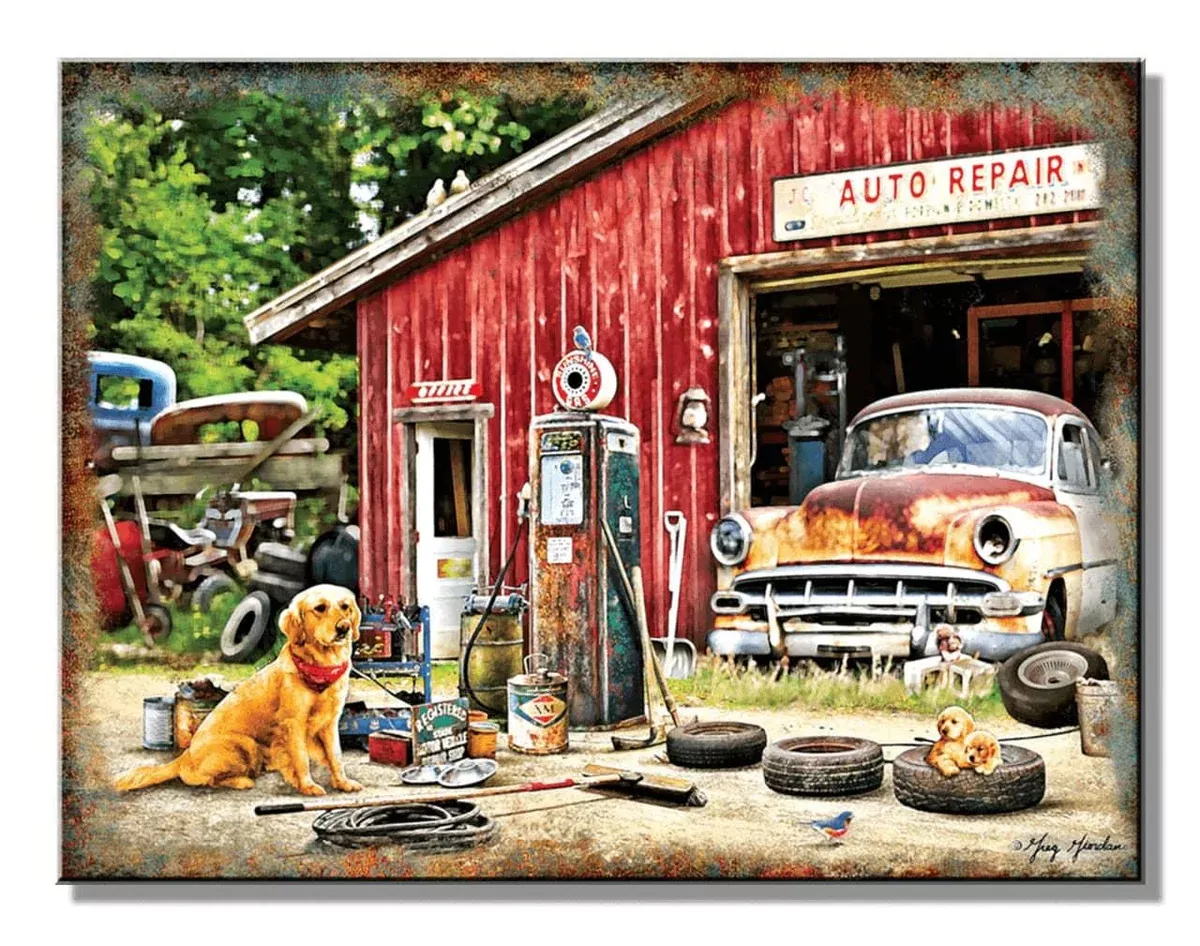 GARAGE-7229