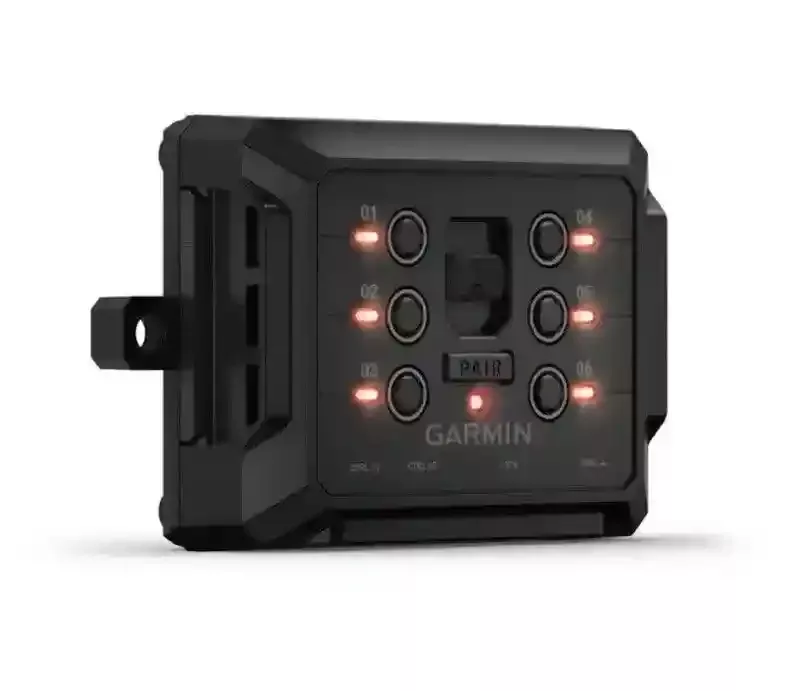 Garmin Power Switch 6 Output Digital Bluetooth Switch