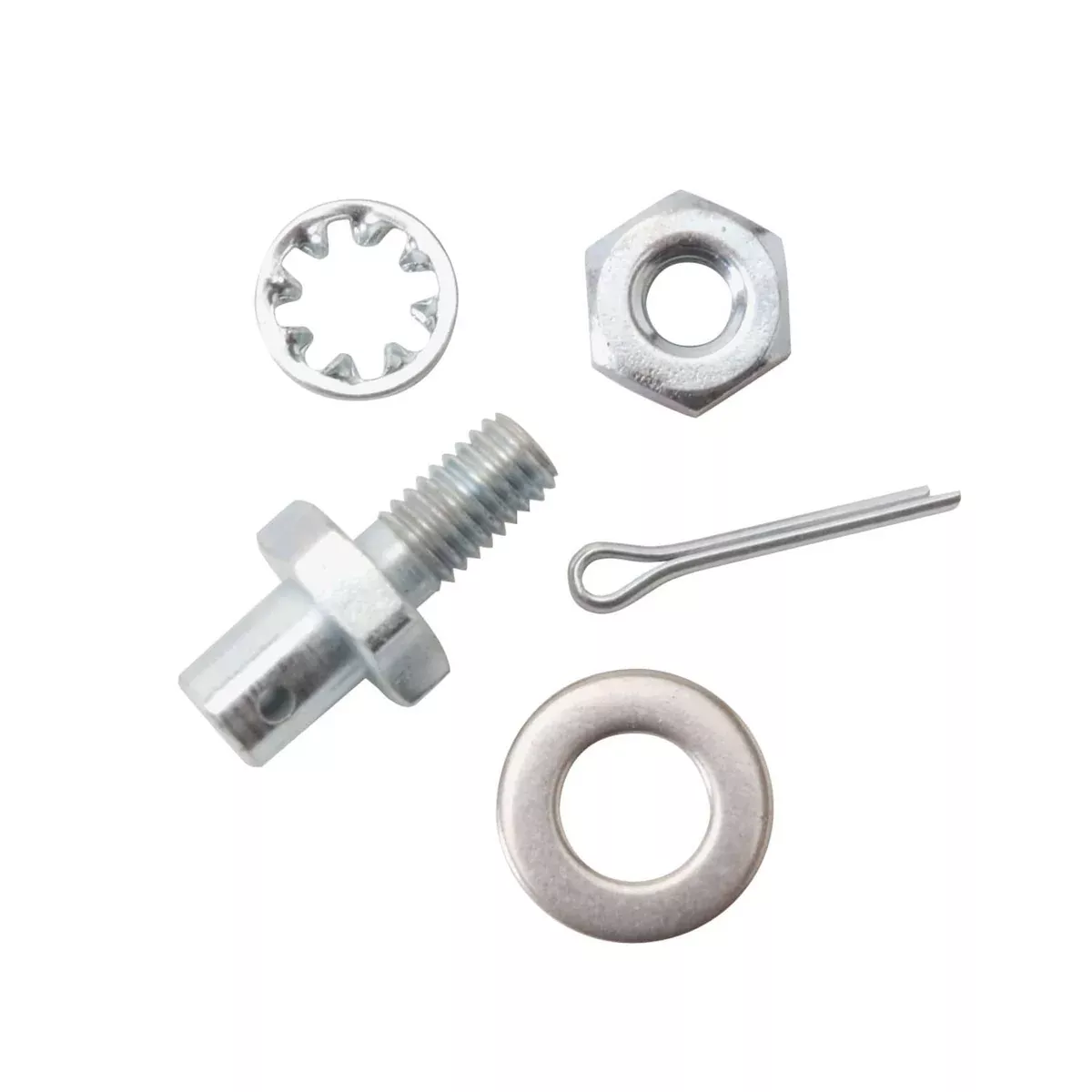 GM THROTTLE ADAPTOR-8009