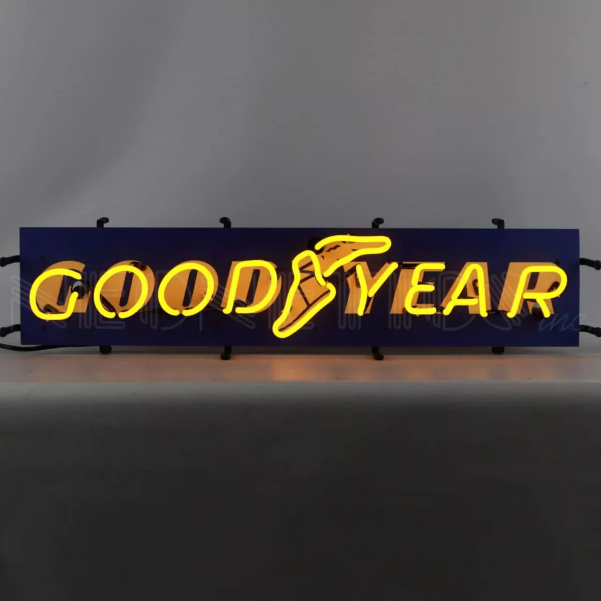 GOODYEAR JUNIOR NEON-5SMLGY