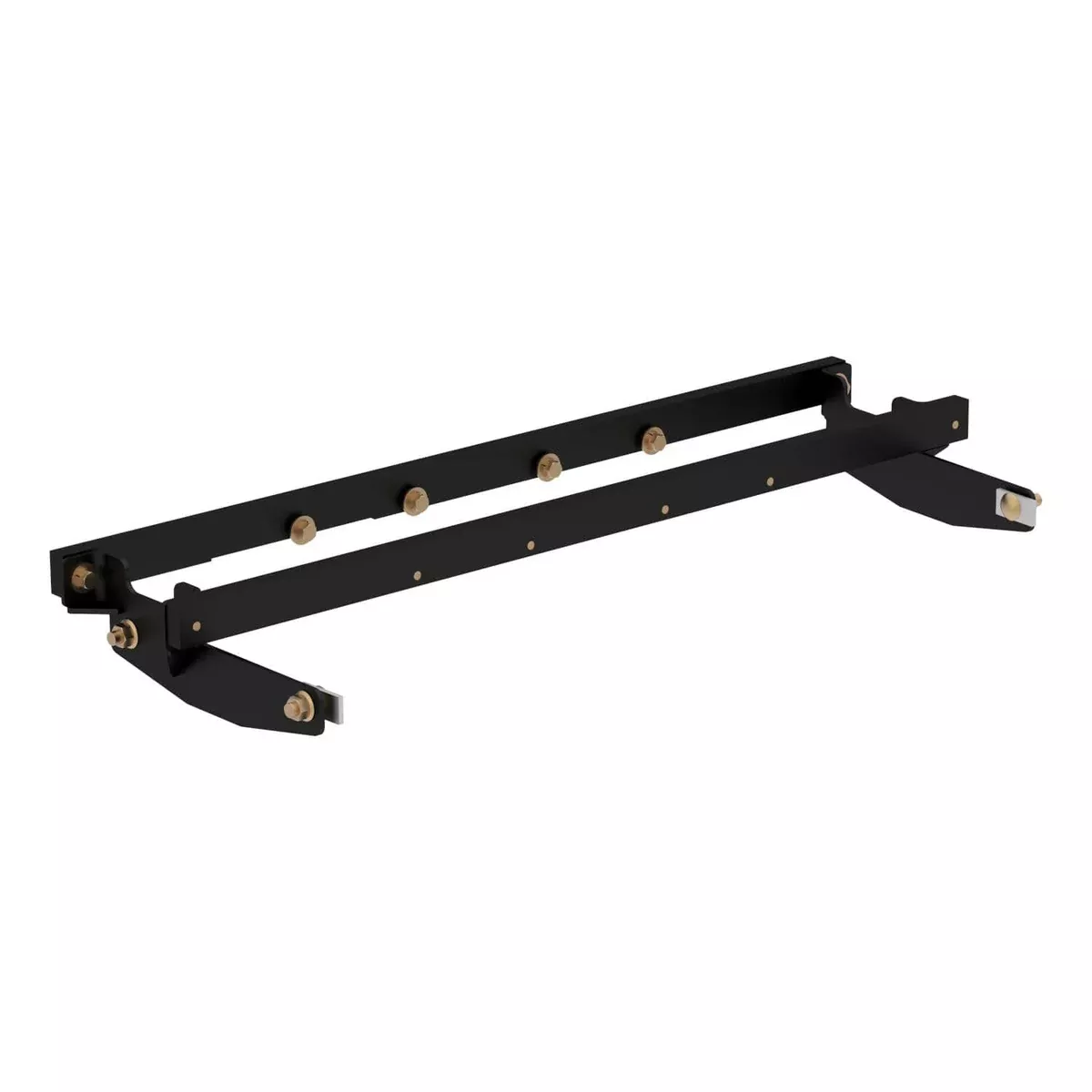 GOOSENECK BRACKET KIT-60604