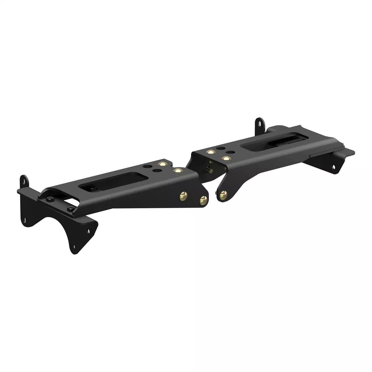 GOOSENECK BRACKET KIT-60697