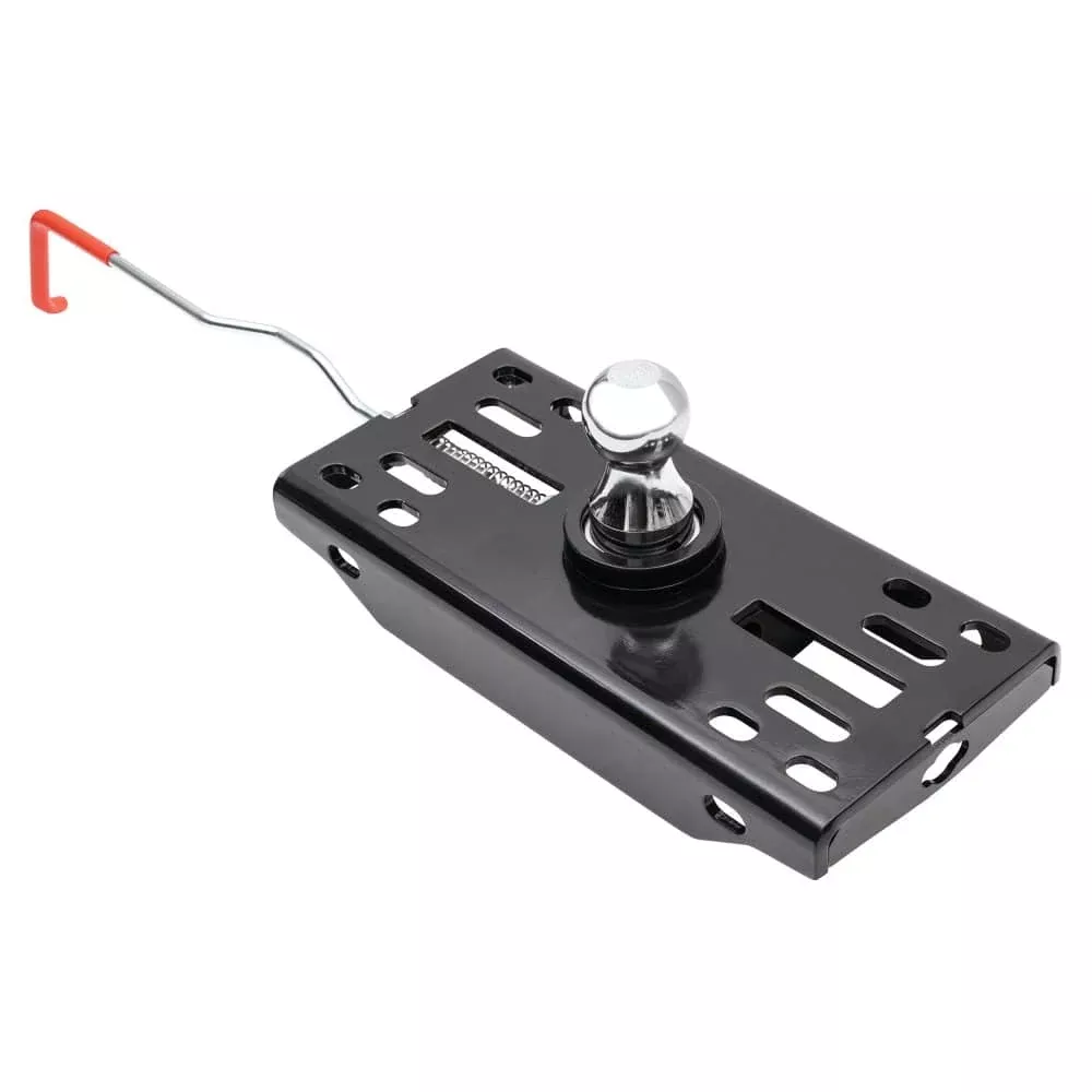 GOOSENECK HITCH HEAD-9488