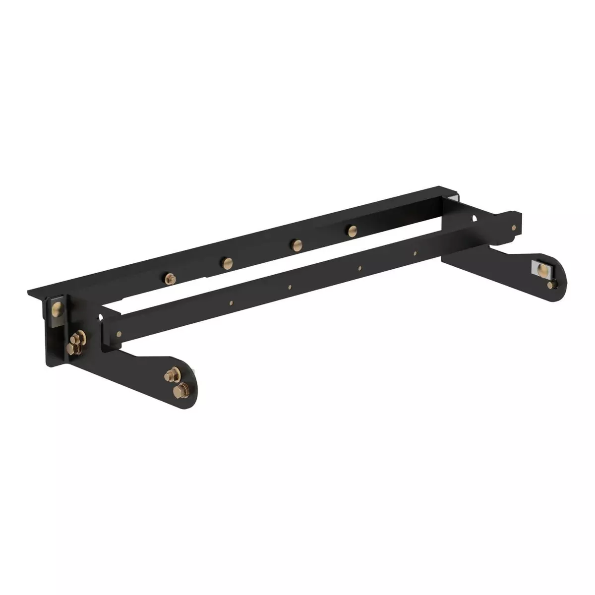 GOOSENECK INSTALL KIT-60624