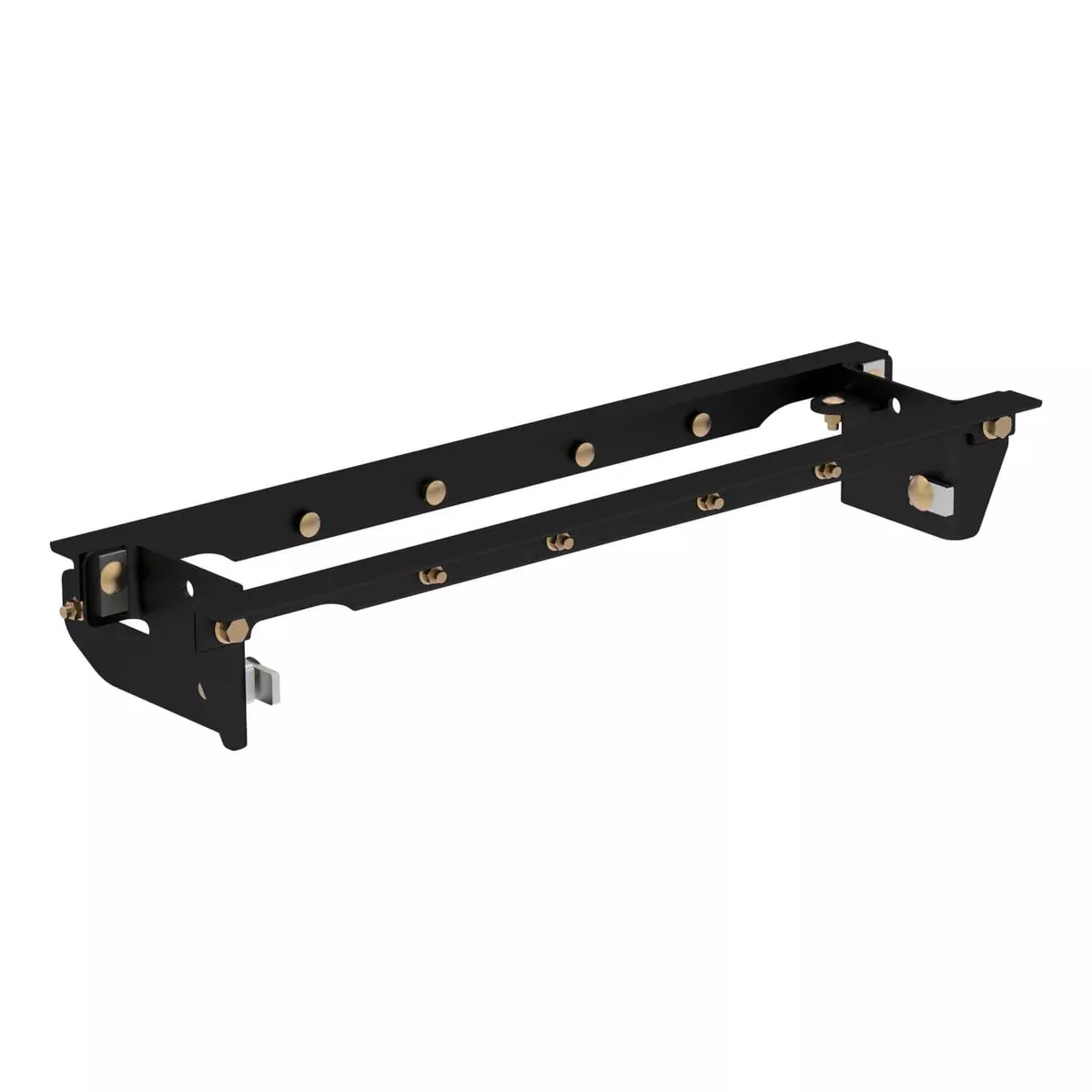 GOOSENECK INSTALL KIT-60645