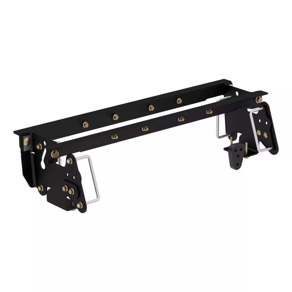 GOOSENECK INSTALL KIT-60660