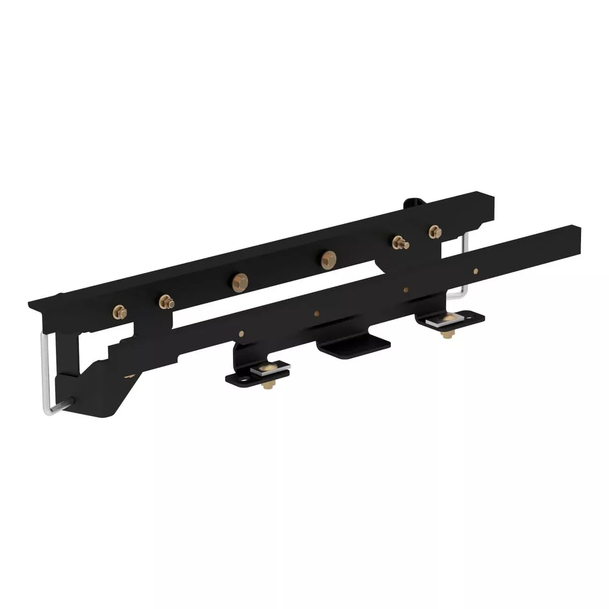 GOOSENECK INSTALL KIT ***CLEARANCE ITEM NON RETURNABLE***-60658