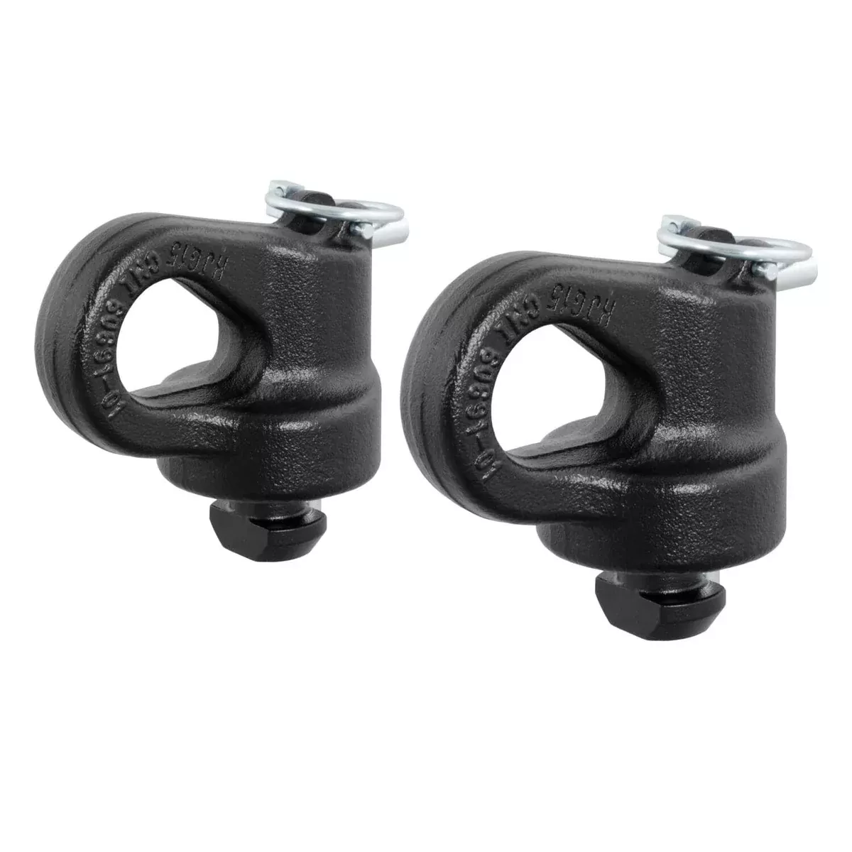 GOOSENECK SAFETY CHAIN-60691