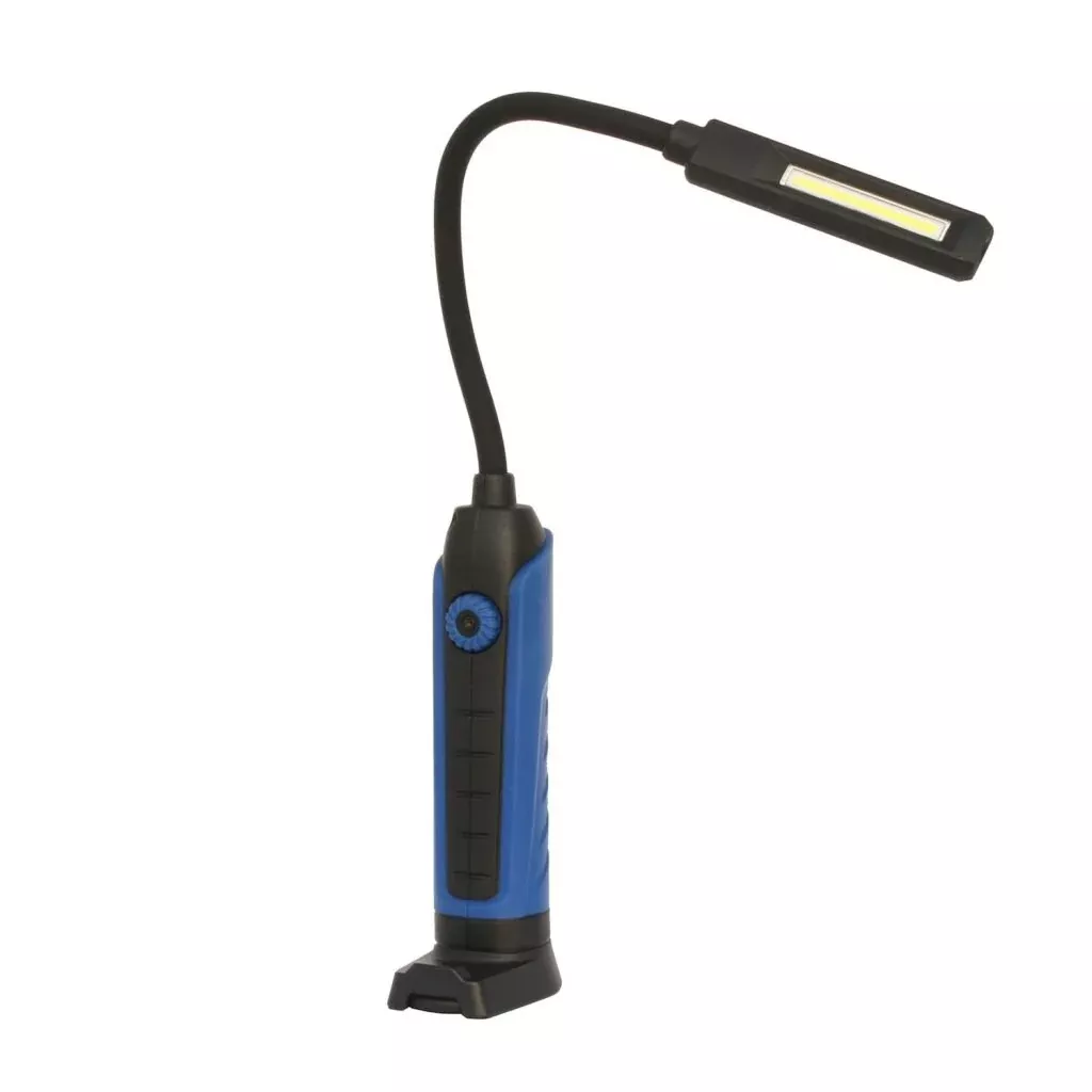 GOOSENECK WORK LIGHT-7931006