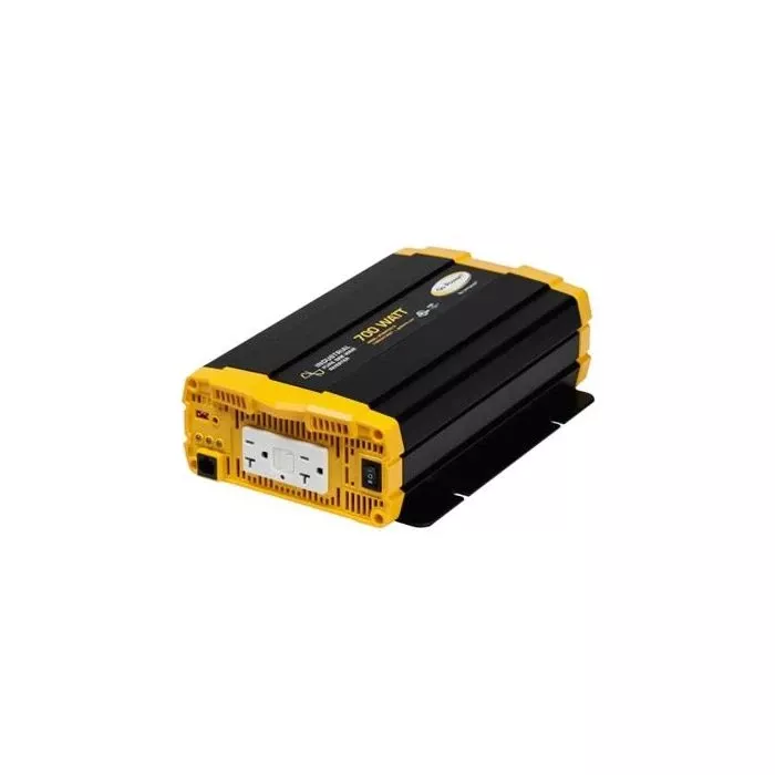 GP 700 Watt Pure Sine Wave Inverter