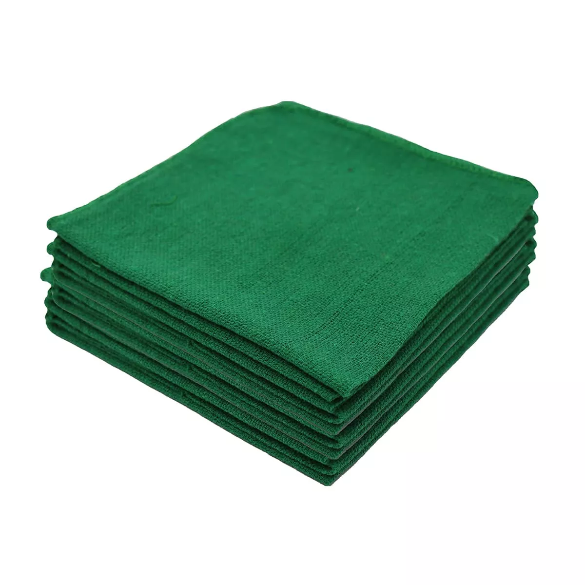 GREEN SHOP TOWELS - 25PK-54804