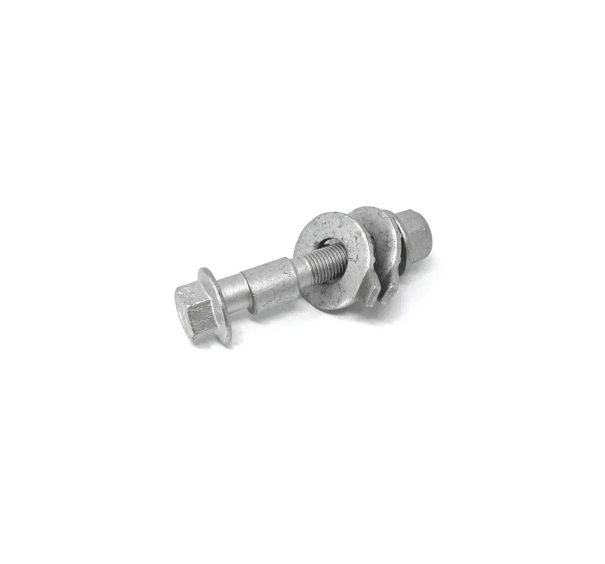 Grey Camber Bolts - 12.9 level - 15 MM