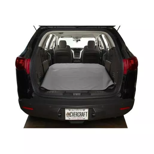 GREY UNIVERSAL LARGE CARGO LINER-PCL6002GY