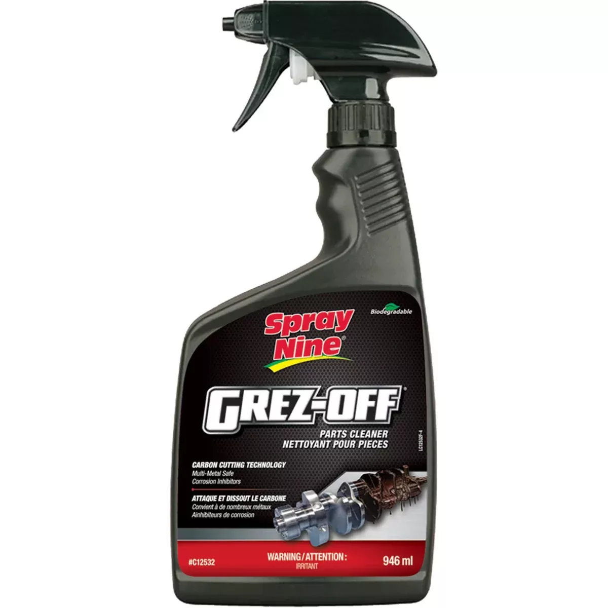 GREZ-OFF-C12532