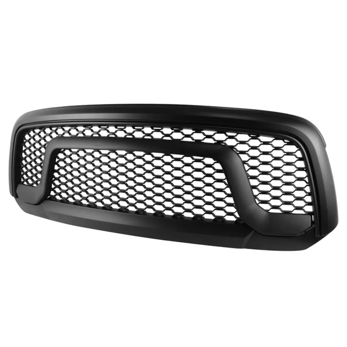 GRILL 13-18 RAM 1500-HG-RAM1315BB-GL